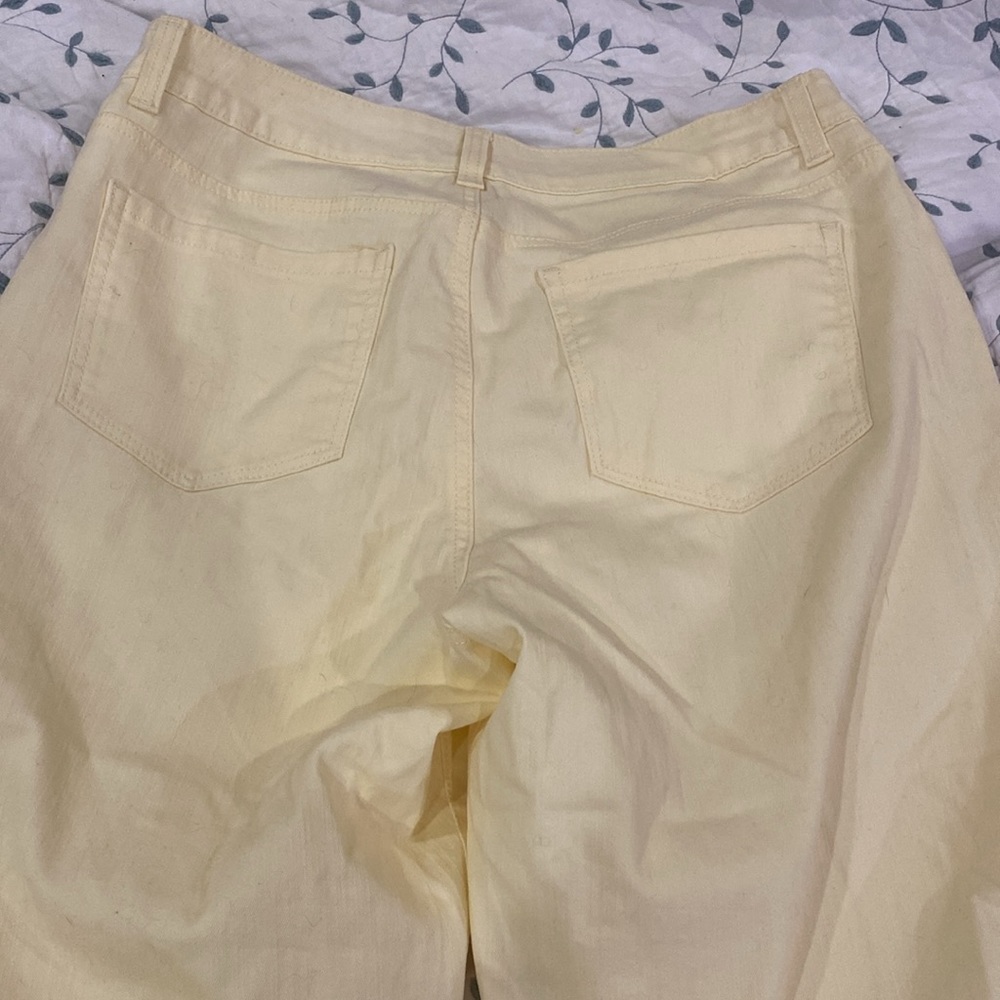Style & Co capris - Picture 4 of 6